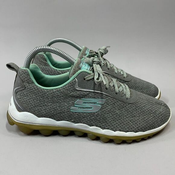 Skechers Women's Size 7.5 Skech-Air Running Shoes - Picture 1 of 11